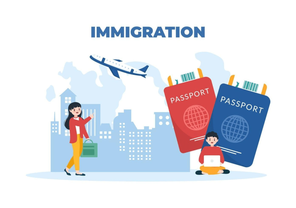 Navigating Immigration Law: Your Guide to Rights and Policies