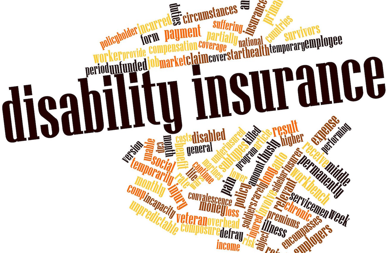 Financial Protection Through Disability Insurance: A Must-Have Policy