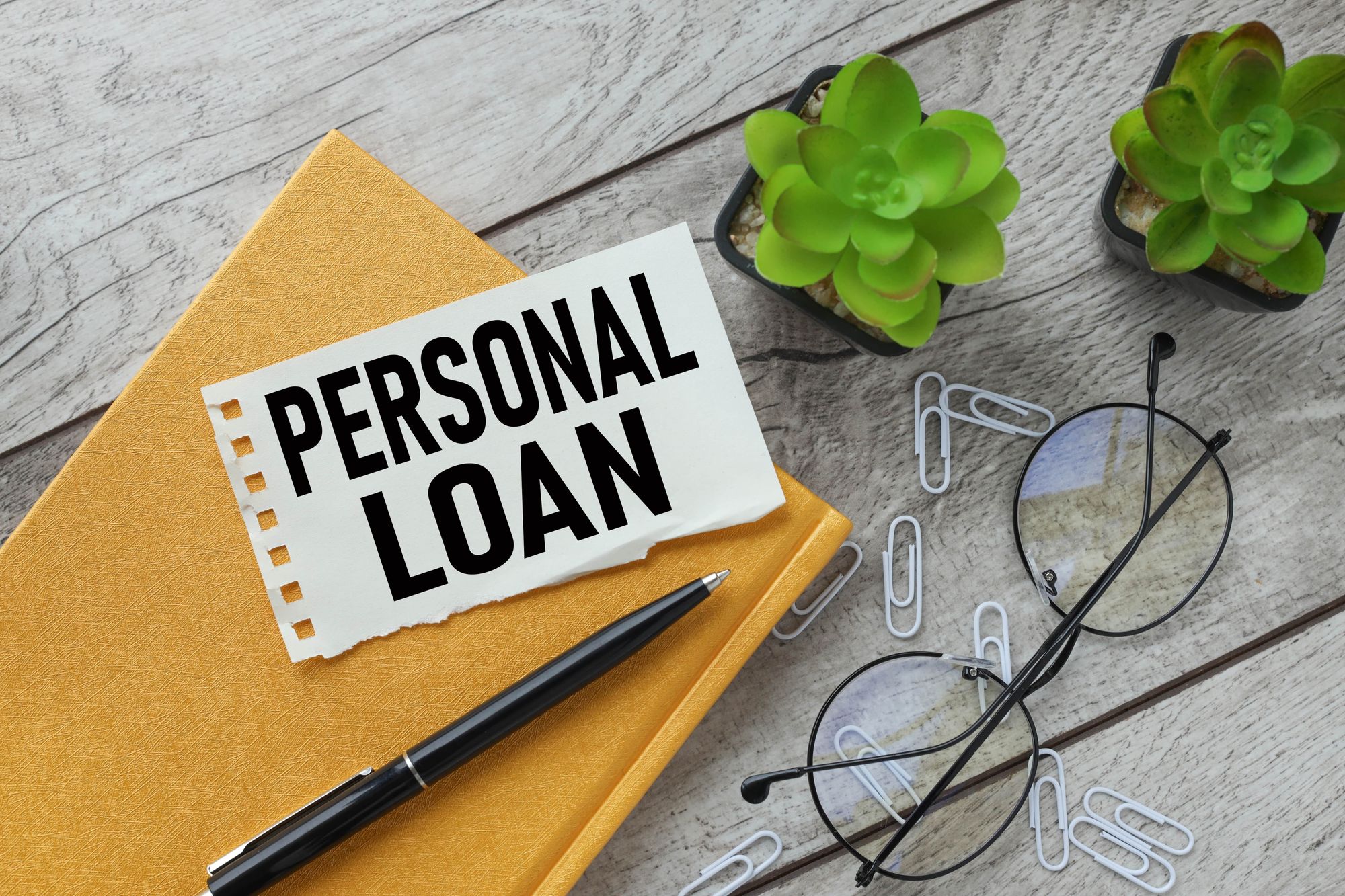 The Ultimate Guide to Personal Loans: Everything You Need to Know